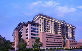 بولمان دبي كريك سيتي سينتر رزيدنسيز