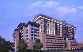 بولمان دبي كريك سيتي سينتر رزيدنسيز